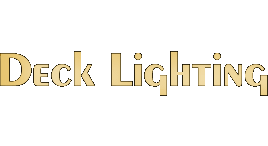Deck Lighting