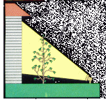 Shadowing / Backlighting