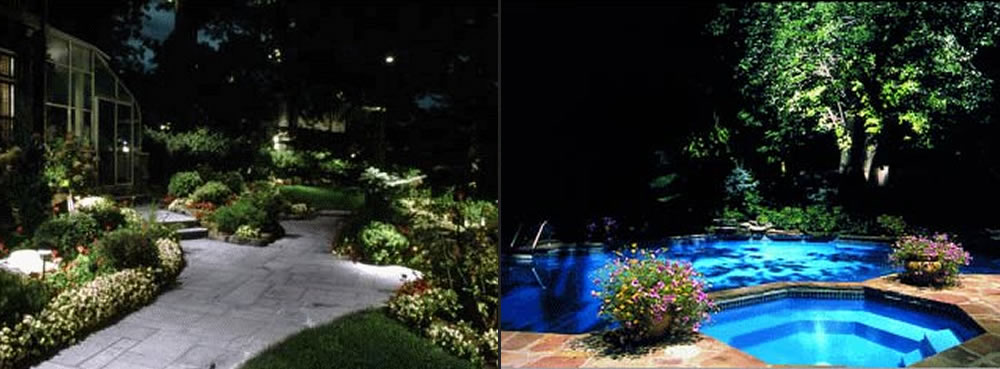 Special Effects Lighting