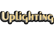 Up Lighting